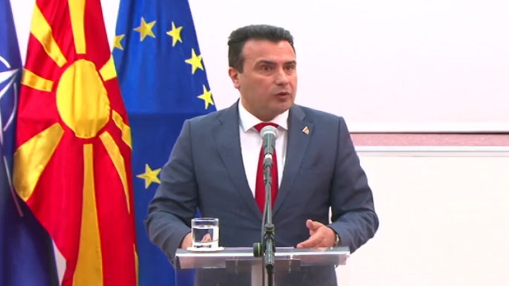 zaev