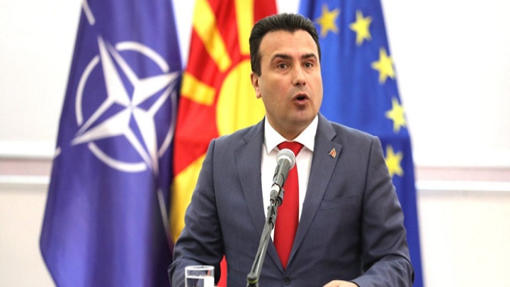 zaev