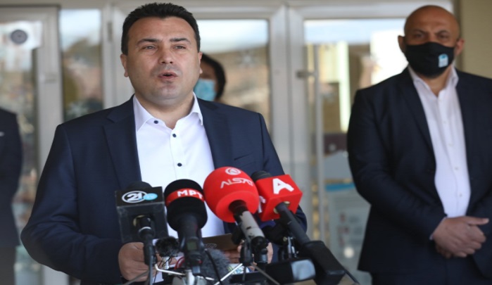 zaev