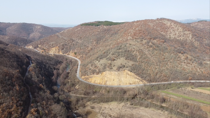 Kosovo Dabje