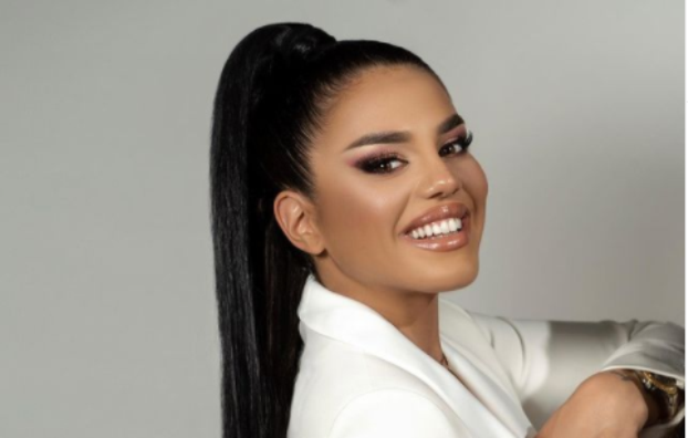 Masha Terzic