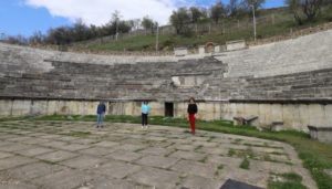 Ministerstvo za kultura