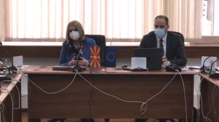 Pavlina Crvenkovaska