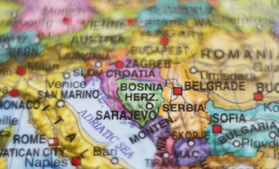granici balkan