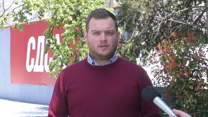 kaevski