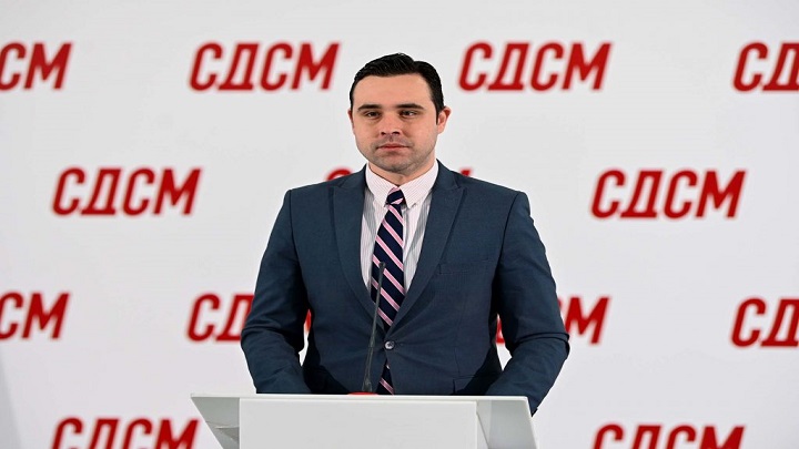 kostadinov