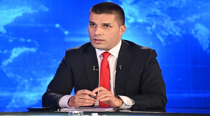 ljupcho nikolovski