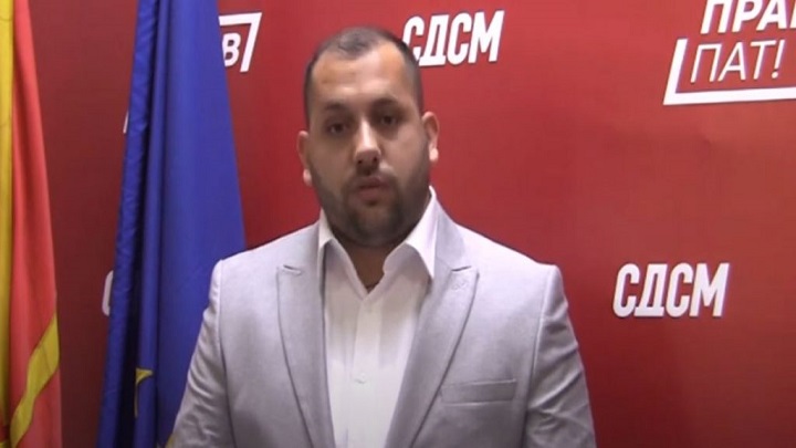markovski