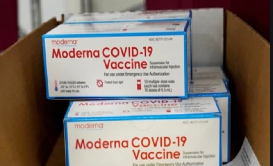 moderna