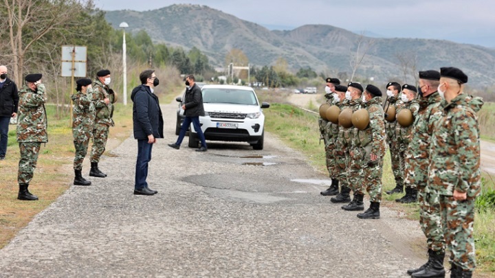 pendarovski