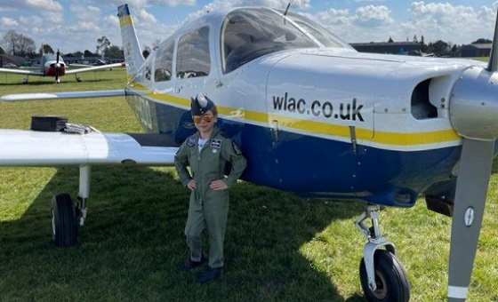 pilot