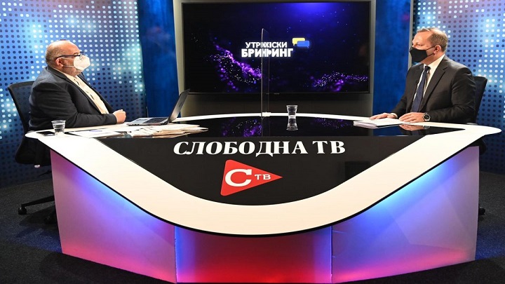 spasovski ub