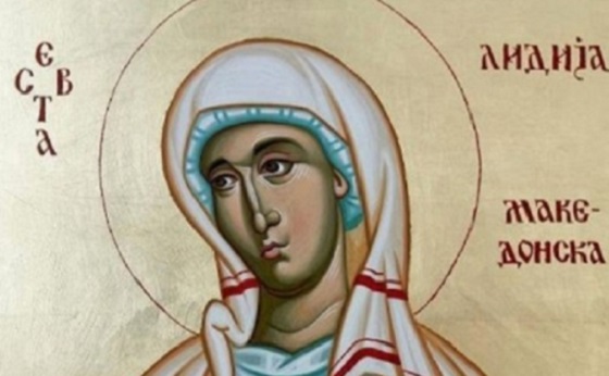 sv lidija
