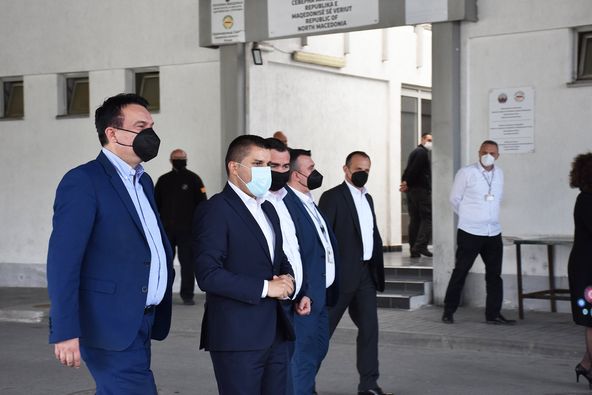 ugareski blace