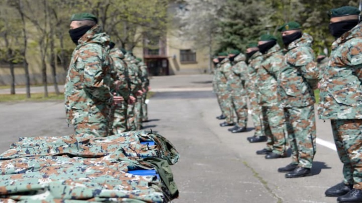 uniformi