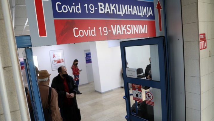 vakcinacija