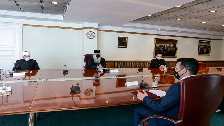 zaev