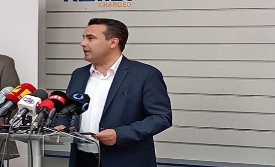 zaev