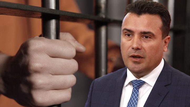 zaev