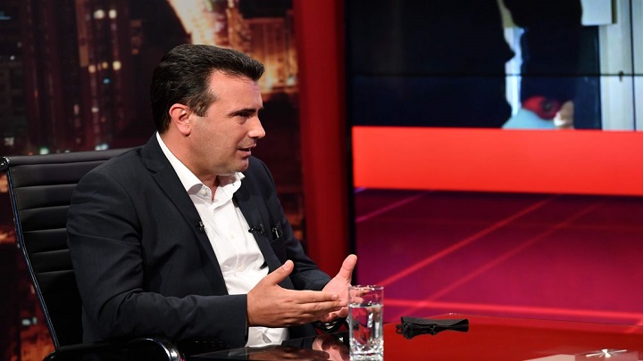 zaev kanal 5