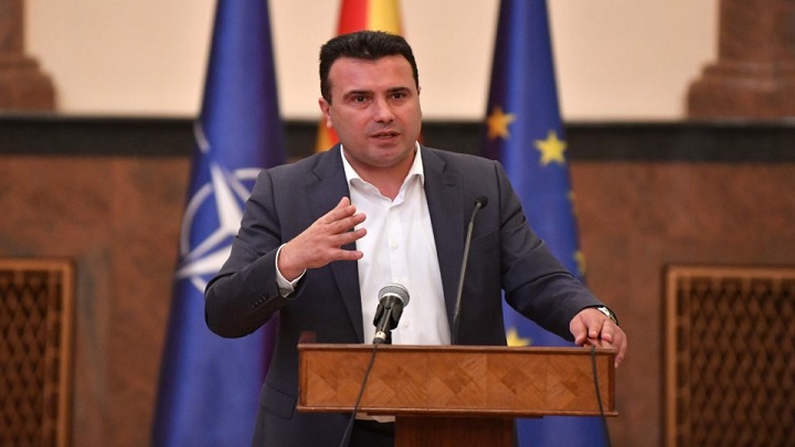 zaev