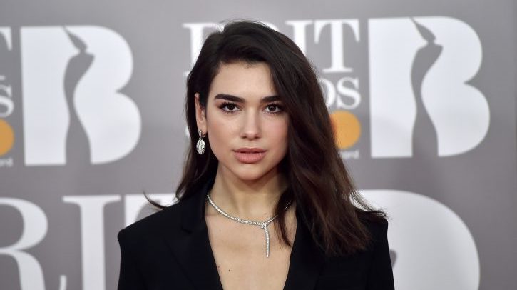 Dua-Lipa