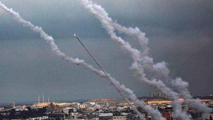 Hamas - Tel Aviv