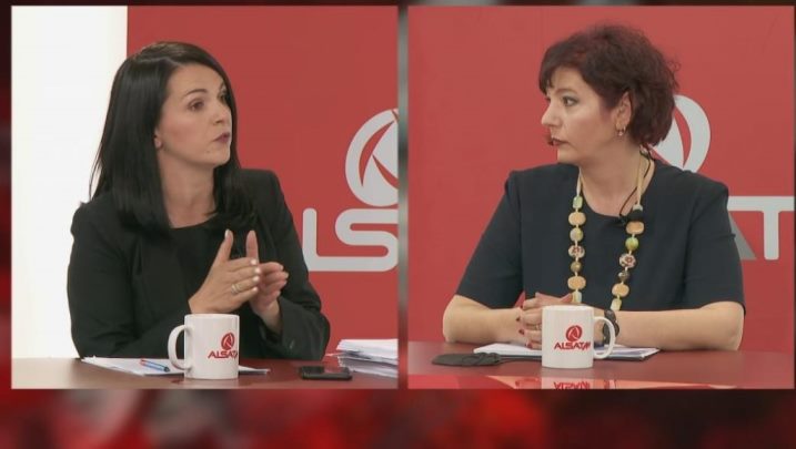 Kostadinovska Stojchevska