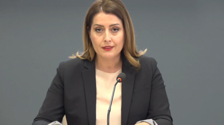 Makedonija Grcija Albanija