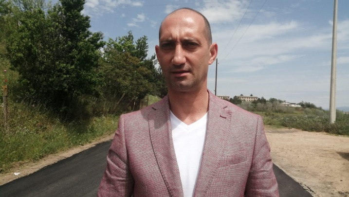 Nikolov