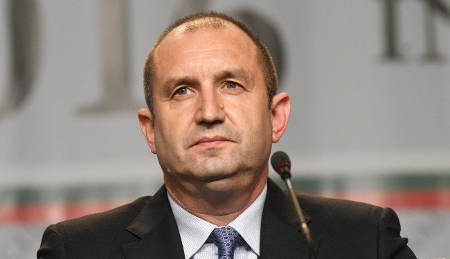 Rumen Radev
