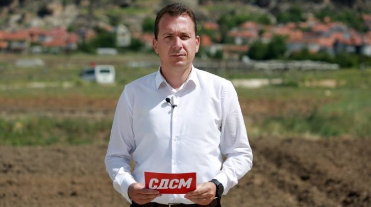 Taleski