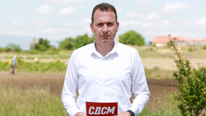 Talevski