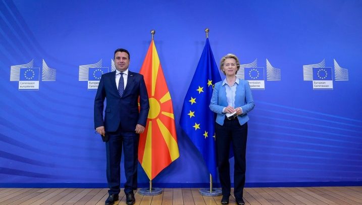Zaev