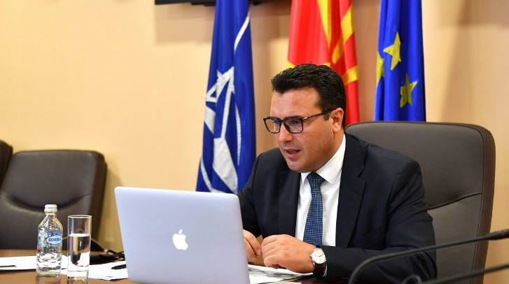 Zaev