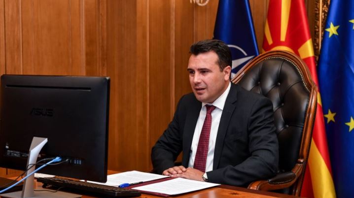 Zaev