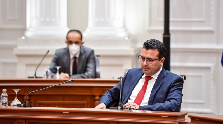 Zaev