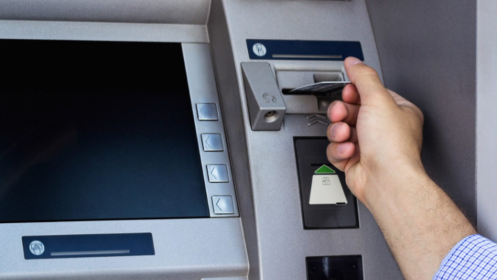 bankomat