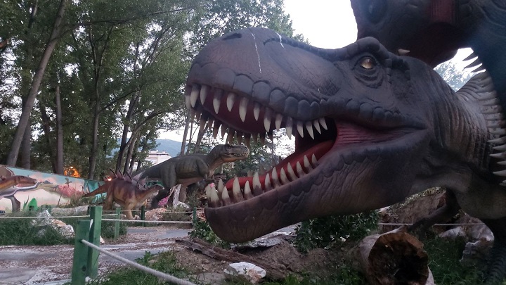dinopark