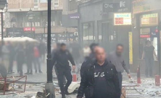 ekplozija belgrad