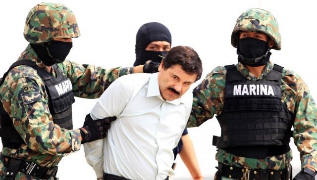 el chapo