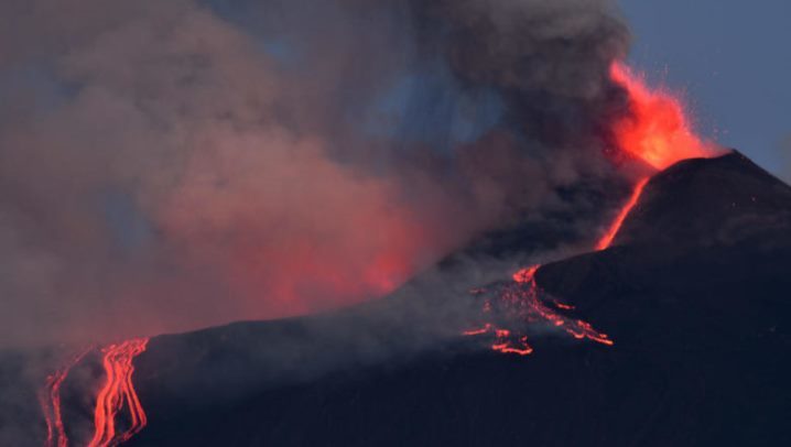 etna
