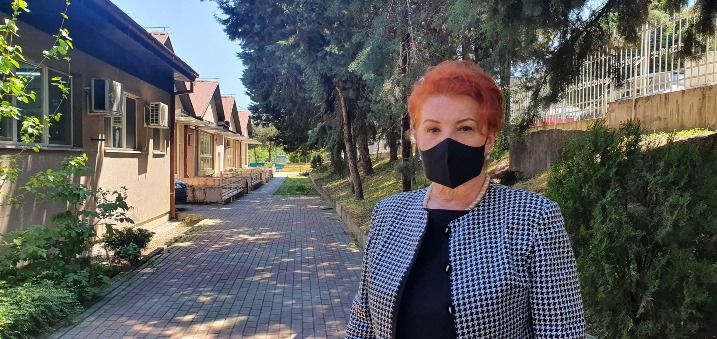 gradinka Kumanovo