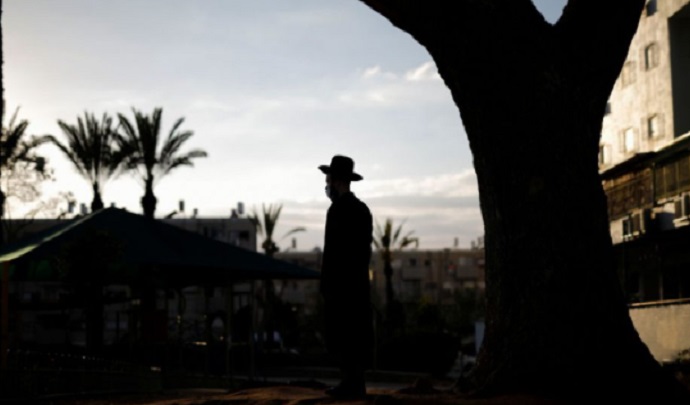 izrael