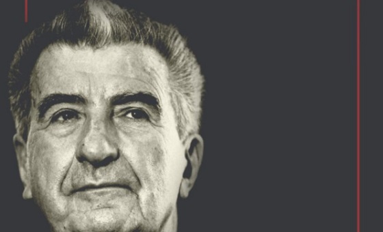 kiro gligorov
