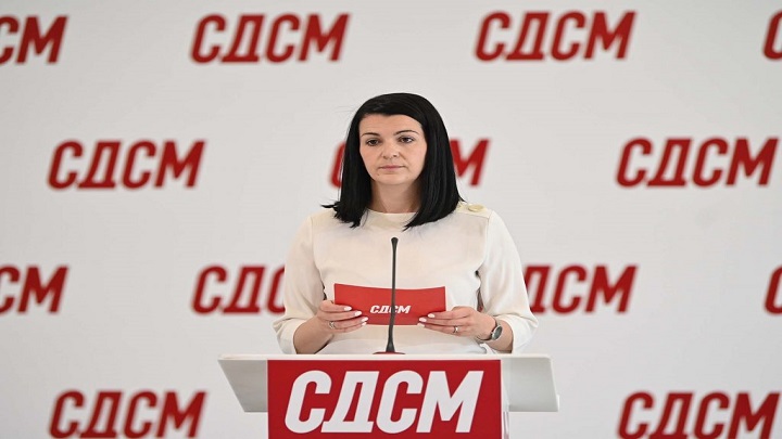 kostadinova
