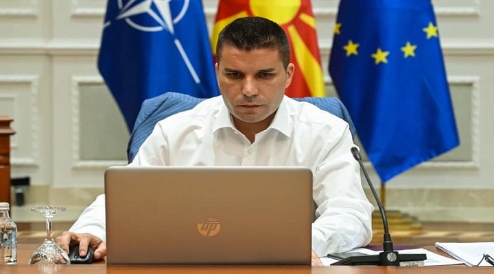 ljupcho