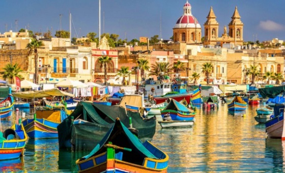 malta
