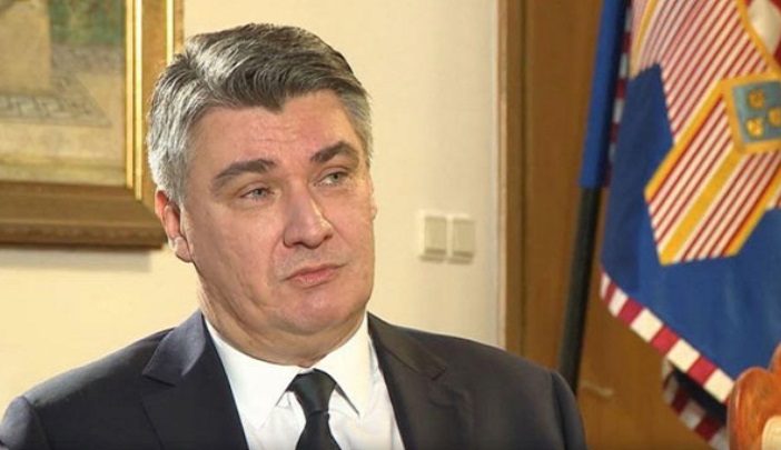 milanovic