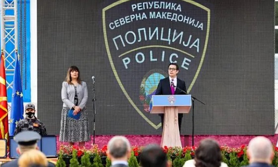 pendarovski
